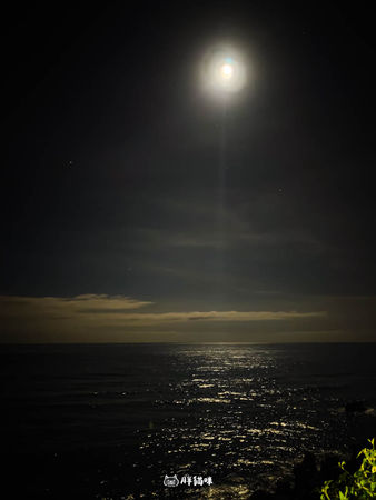 ▲▼來去海邊玉石咖啡民宿館。（圖／部落客胖貓咪的奇幻旅程授權提供）