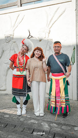 ▲▼來去海邊玉石咖啡民宿館。（圖／部落客胖貓咪的奇幻旅程授權提供）