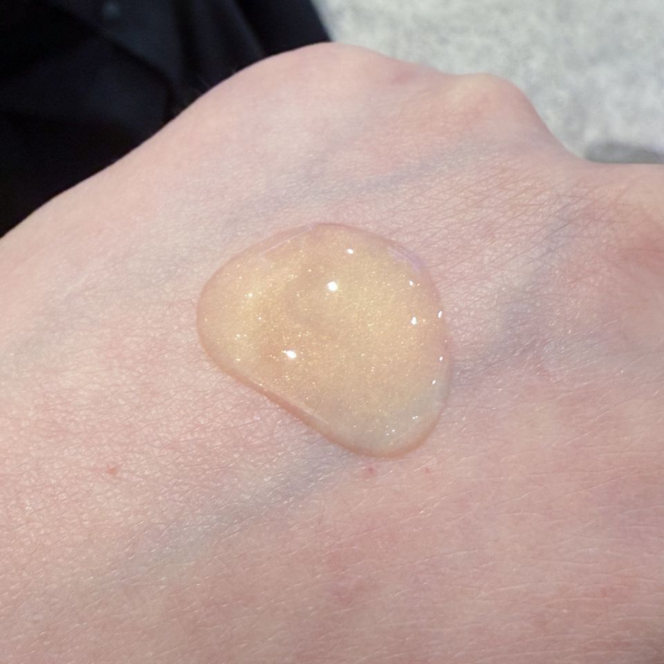 LA PRAIRIE,香緹卡,嬌蘭,純金,黃金,24K金,保養。（圖／記者李薇攝、品牌提供）