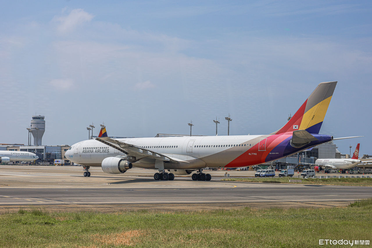 機票要變貴了!韓亞航空燃油附加費「狂飆破3倍」 最快4月調漲