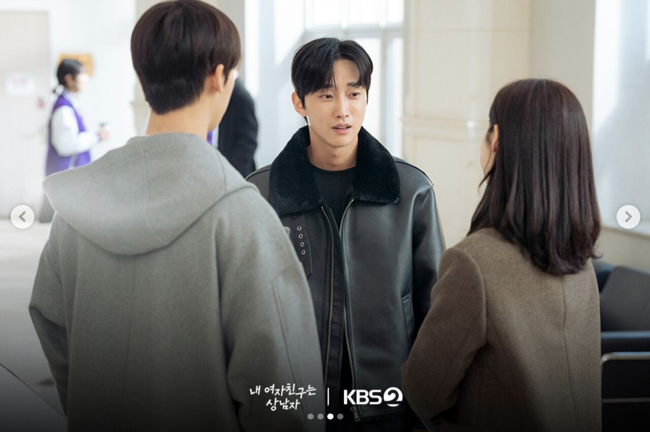 星座,占卜,個性,戀愛,。（圖／IG）