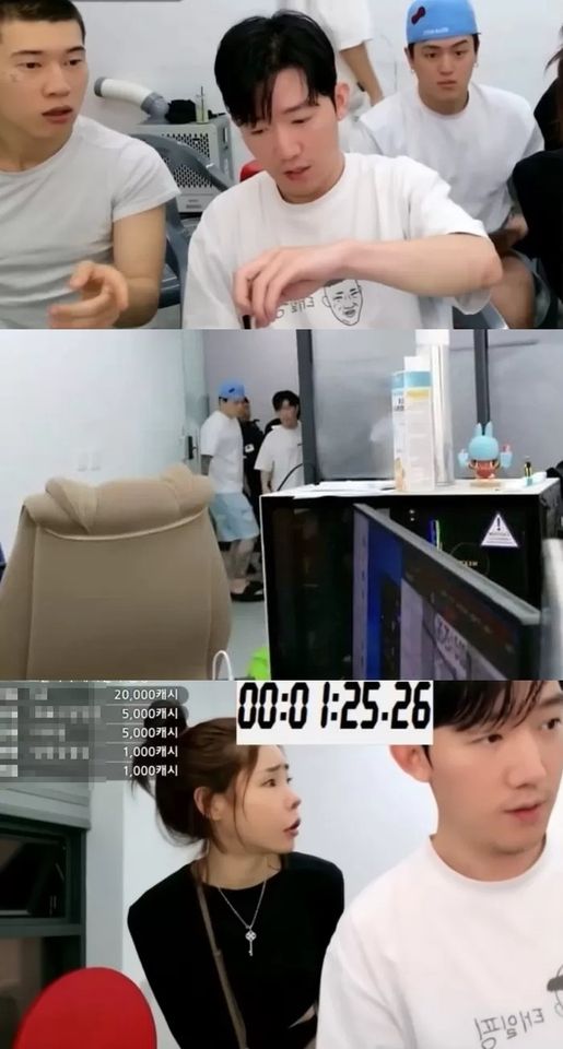 ▲▼申太一。（圖／翻攝自韓網）