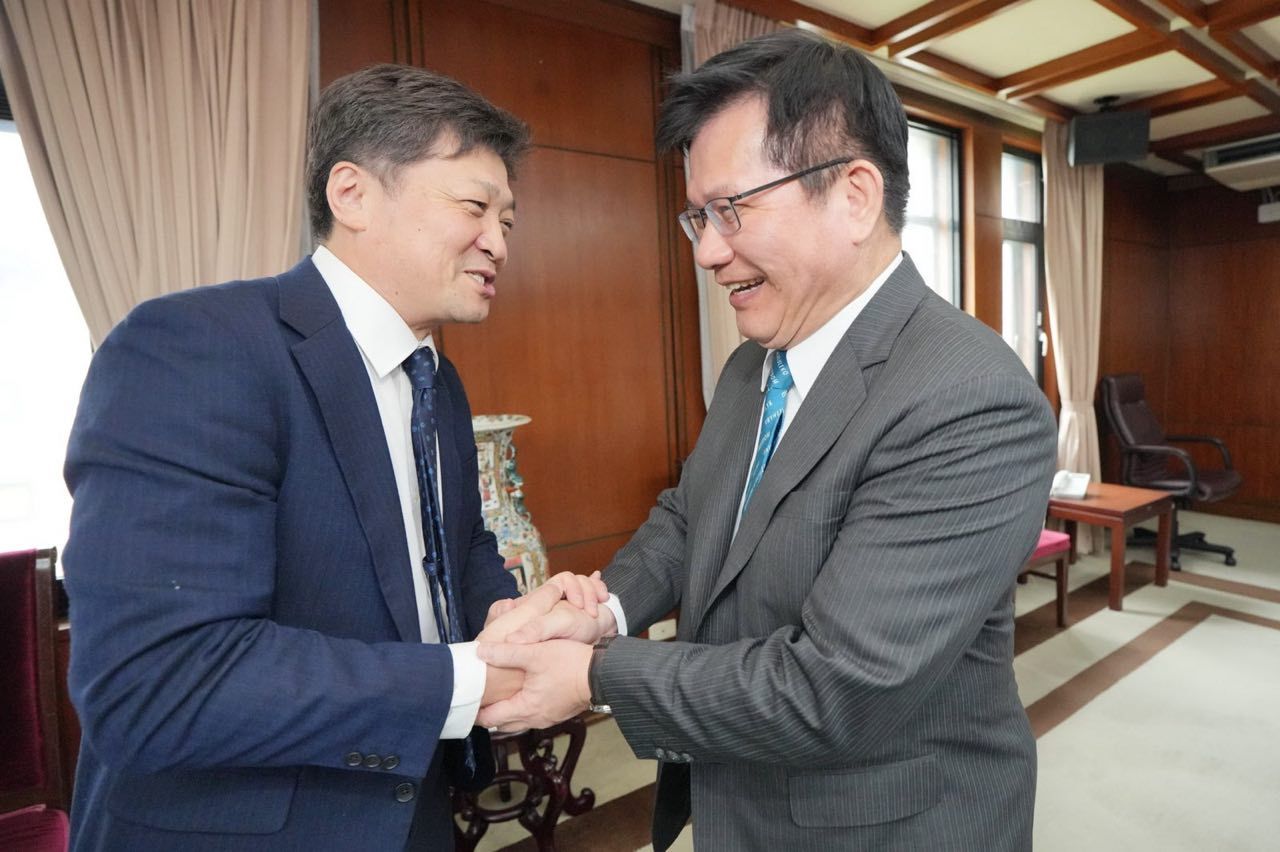 東大兩岸小組訪台　日學者：台日在美國關稅面臨共同課題
