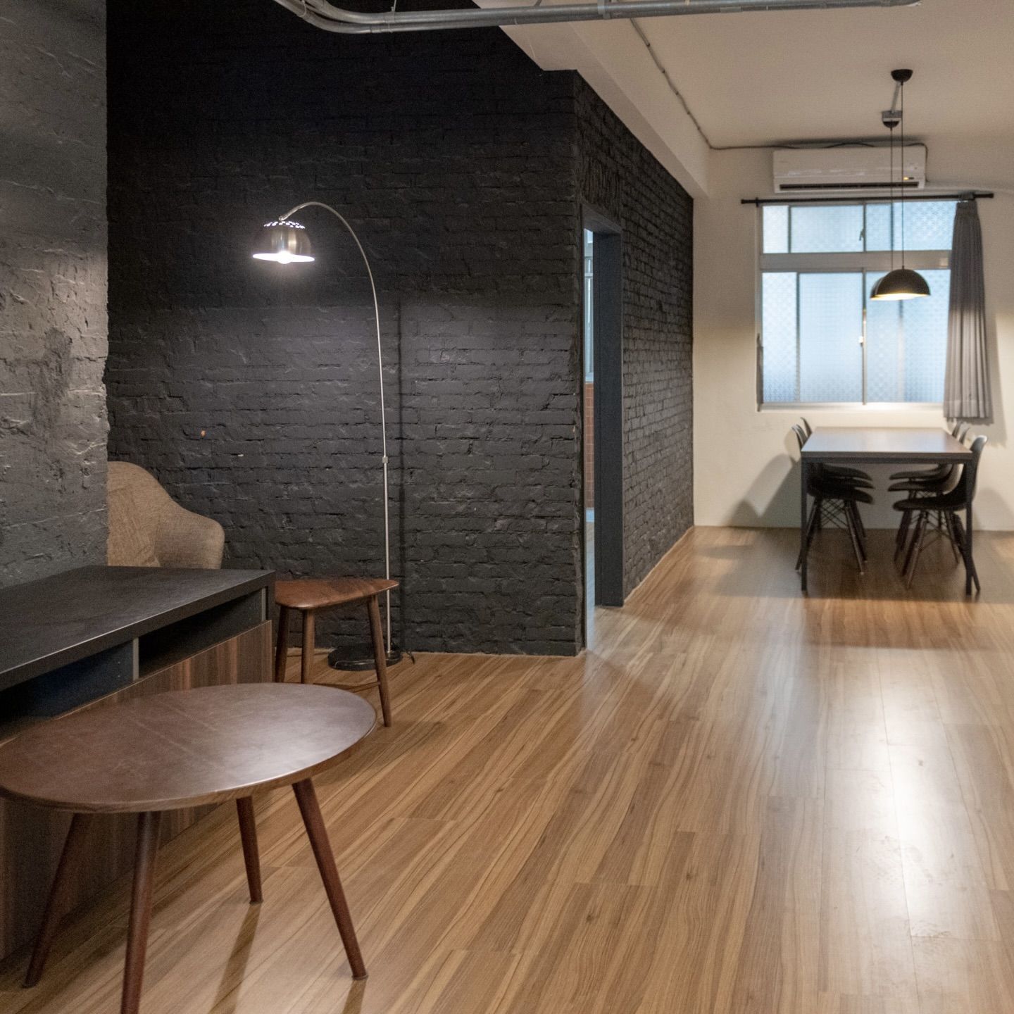 ▲蔡英文昔日開箱台中逢甲大學宿舍。（圖／翻攝自Facebook／蔡英文）