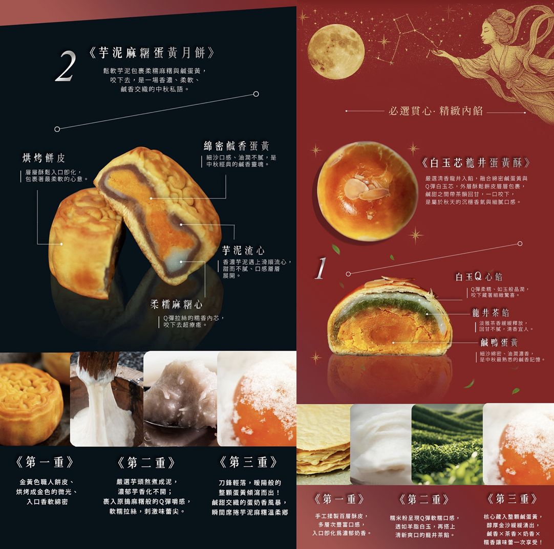 ▲▼唐舖子,中秋禮盒,中秋節,送禮。（圖／唐舖子提供）