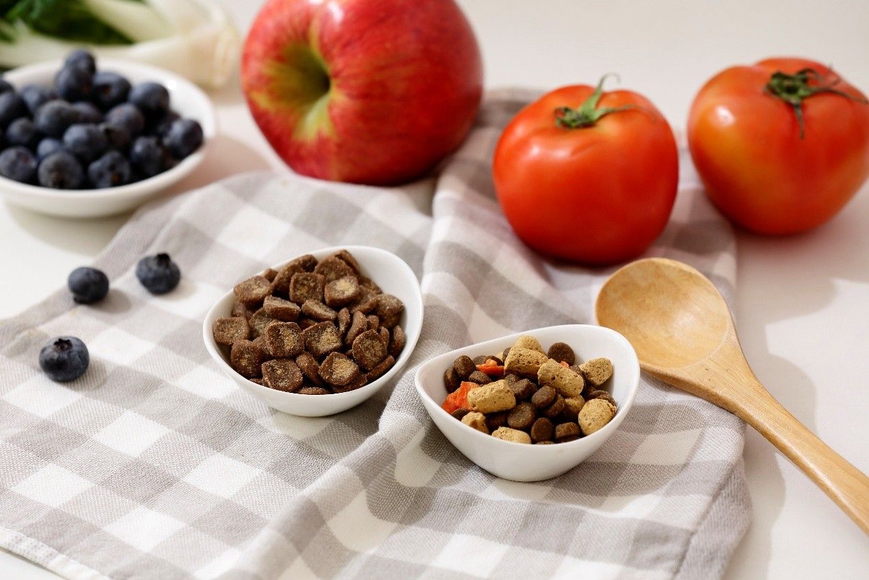 耐吉斯全新 P 系列登場：凍乾升級，口感與營養一次到位（圖／資料照）