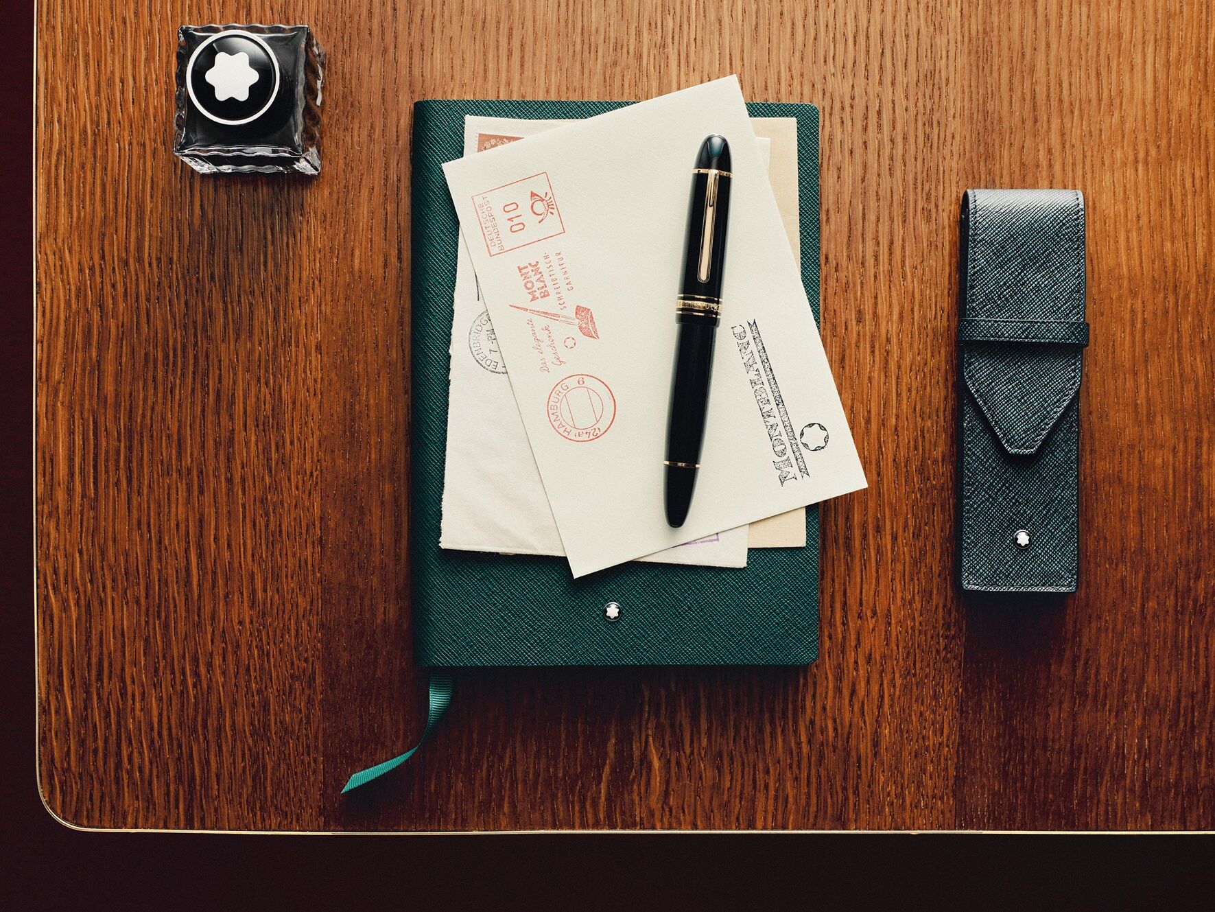 ▲▼ Montblanc            。（圖／公關照）