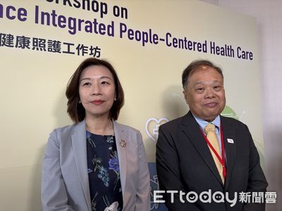食藥署長稱國人「赴日吃得開心」惹議　林靜儀自嘲：我失言比他多