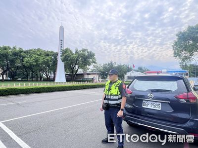 新生上路車禍多!1/3與大專生有關 內埔警:騎車卡慢ㄟ啦