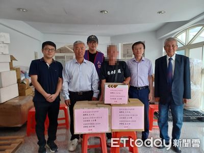 高齡更生人復歸社會路茫茫 更保宜蘭分會協助安定生活