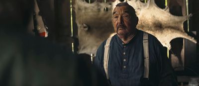 《與狼共舞》踢鳥離世!葛拉罕葛林長期為病所苦 享壽73歲