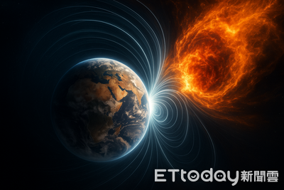 NASA最新研究「太陽正慢慢甦醒」!科學家發出警告