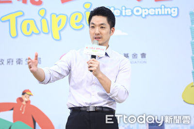 蔣萬安稱理解走讀傷8警　簡舒培怒：不敢得罪民眾黨而犧牲警察