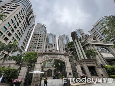 20年「仁愛帝寶」3戶掛售乏人問津　4年未見交易主因曝光