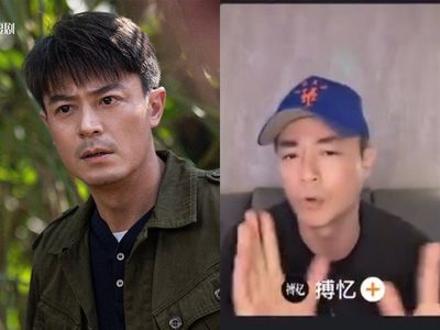 霍建華拍短劇驚呆網！直播親回「我心中不會分長或短」拍戲標準曝