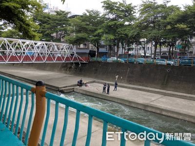台中女麻園頭溪失蹤　警公布特徵盼民眾協尋：紅褐色短髮+牛仔褲