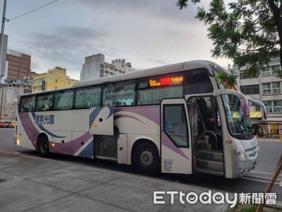 時代的眼淚!國光客運退出南部版圖 老總將陪末班車告別:不捨