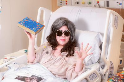 陳文茜突宣布交棒　TVBS發聲明吐真實情況