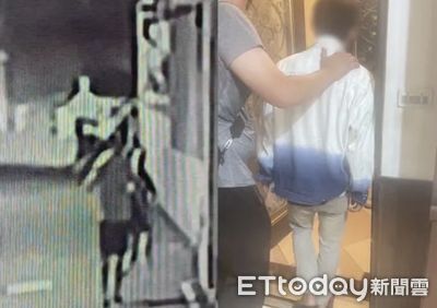 新北男衝台中求和遭拒　持刀刺前女友頸部！殺人未遂罪起訴