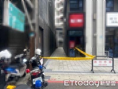 快訊／板橋一天2起墜樓案！1男1女送醫搶救不治