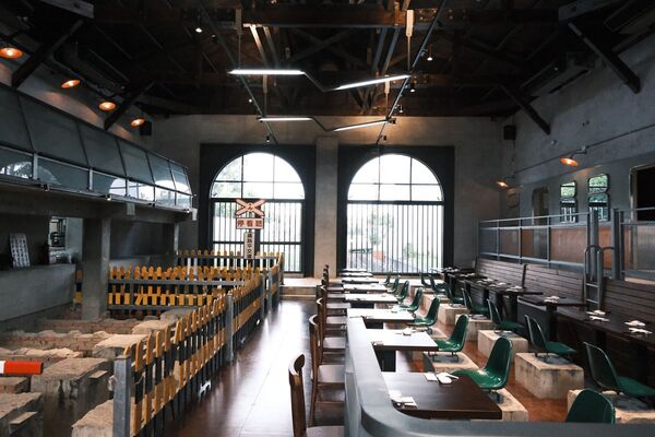 ▲易遊網和雲品國際合推行程，入住新開幕旅宿「寶桑町屋」、頂奢Villa「蘇卡利・漫活」，行程將帶領旅客造訪雲品國際全新開幕「機關車庫 Tea House 1917」風格茶館。（圖／業者提供）