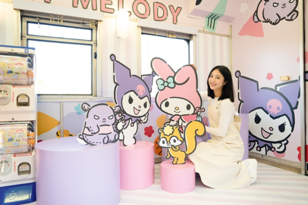 ▲易遊網和雲品國際合推行程，入住新開幕旅宿「寶桑町屋」、頂奢Villa「蘇卡利・漫活」，行程將帶領旅客造訪雲品國際全新開幕「機關車庫 Tea House 1917」風格茶館。（圖／業者提供）