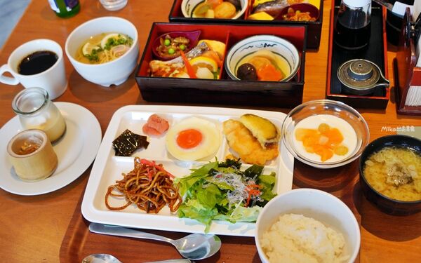 ▲▼大分JR九州Blossom飯店。（圖／部落客mika授權提供）