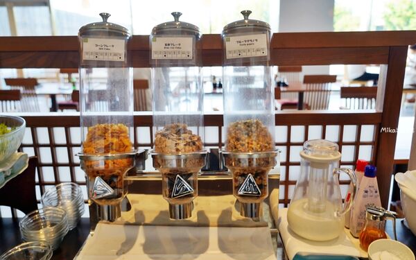 ▲▼大分JR九州Blossom飯店。（圖／部落客mika授權提供）