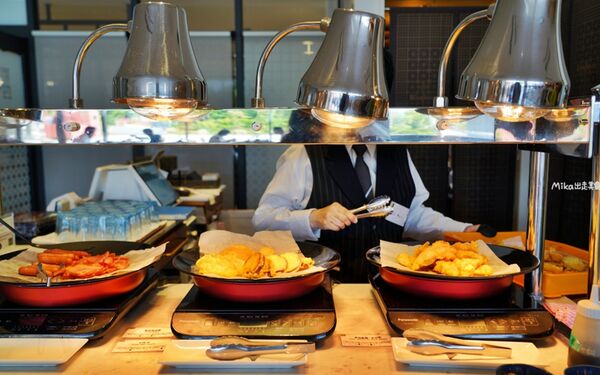 ▲▼大分JR九州Blossom飯店。（圖／部落客mika授權提供）