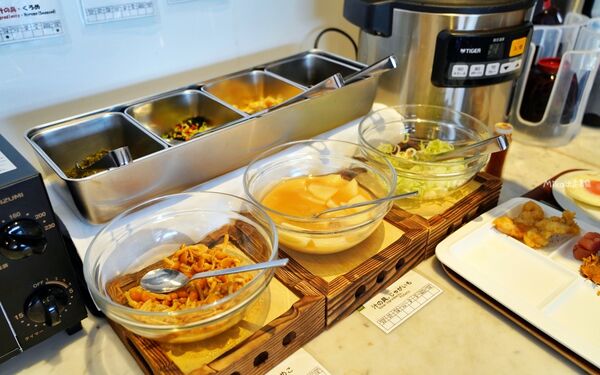 ▲▼大分JR九州Blossom飯店。（圖／部落客mika授權提供）