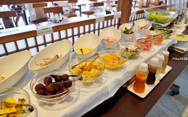 ▲▼大分JR九州Blossom飯店。（圖／部落客mika授權提供）