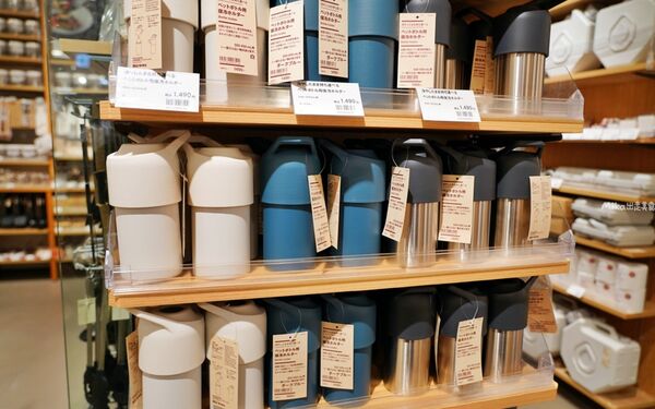 ▲▼大分JR九州Blossom飯店。（圖／部落客mika授權提供）