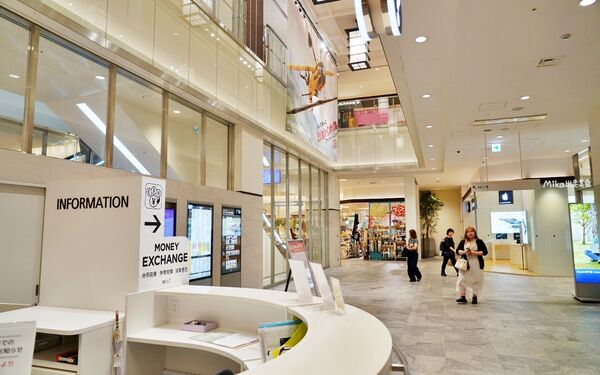 ▲▼大分JR九州Blossom飯店。（圖／部落客mika授權提供）