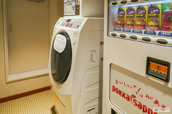 ▲▼大分JR九州Blossom飯店。（圖／部落客mika授權提供）