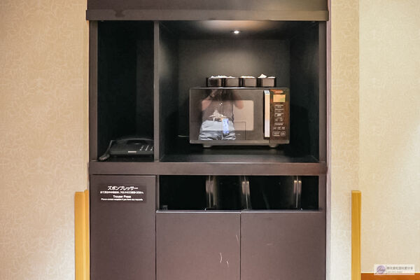 ▲▼大分JR九州Blossom飯店。（圖／部落客mika授權提供）