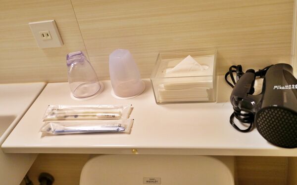 ▲▼大分JR九州Blossom飯店。（圖／部落客mika授權提供）