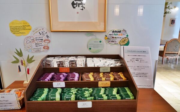 ▲▼大分JR九州Blossom飯店。（圖／部落客mika授權提供）