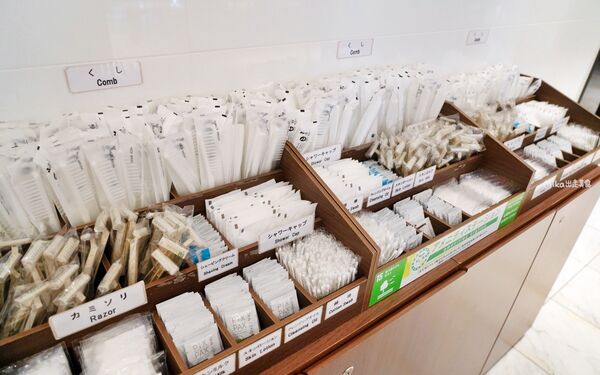 ▲▼大分JR九州Blossom飯店。（圖／部落客mika授權提供）