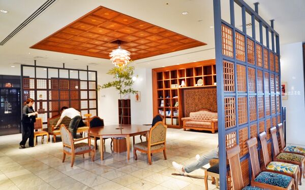 ▲▼大分JR九州Blossom飯店。（圖／部落客mika授權提供）