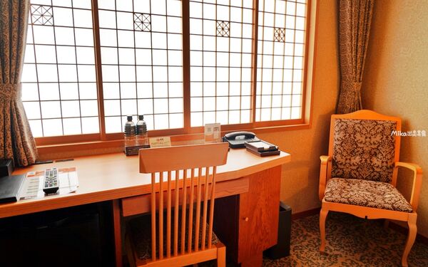 ▲▼大分JR九州Blossom飯店。（圖／部落客mika授權提供）