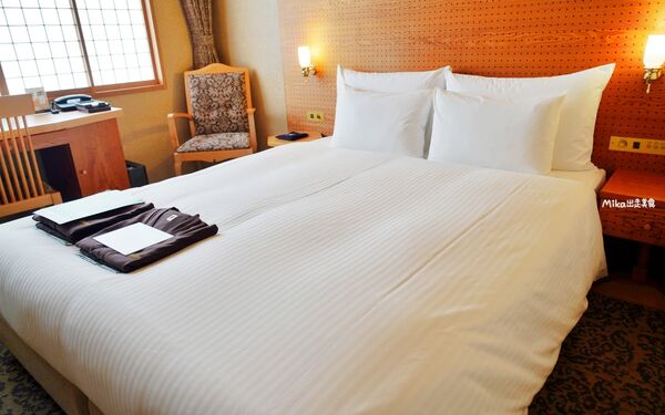 ▲▼大分JR九州Blossom飯店。（圖／部落客mika授權提供）