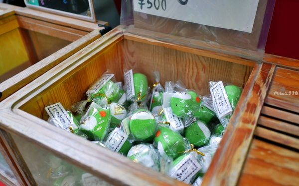 ▲▼如意輪寺（青蛙神社）。（圖／部落客mika授權提供）