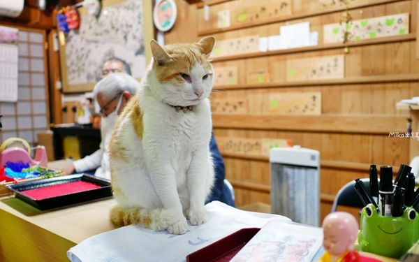 ▲▼如意輪寺（青蛙神社）。（圖／部落客mika授權提供）