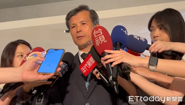 ▲▼台北市警察局長李西河。（圖／攝影中心）