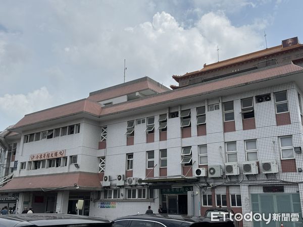 ▲▼高雄殯儀館。（圖／記者吳世龍攝）