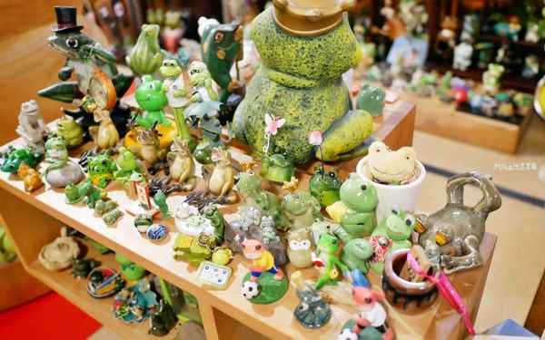 ▲▼如意輪寺（青蛙神社）。（圖／部落客mika授權提供）