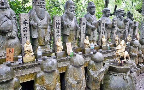 ▲▼如意輪寺（青蛙神社）。（圖／部落客mika授權提供）