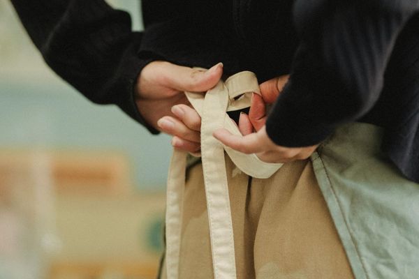 日有網友在Threads發文詢問，什麼工作做過一次就不想再做？（示意圖，Pexels）