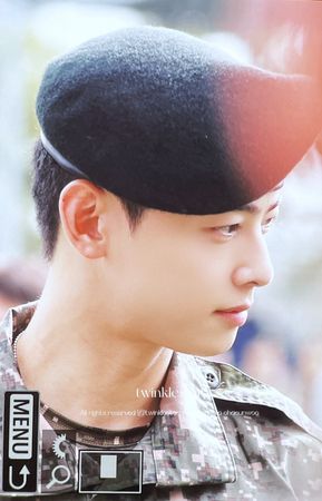 ▲▼車銀優。（圖／翻攝自theqoo）