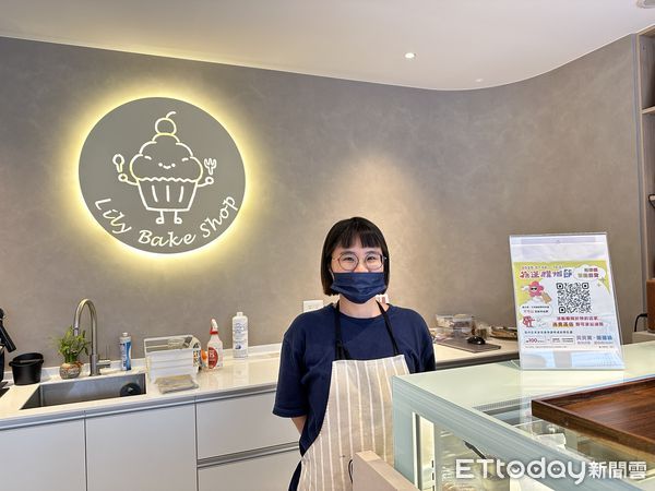 ▲▼花蓮購物節於9月3日至9月10日推出「麵包烘焙坊」主題聯名活動。（圖／花蓮縣政府提供，下同）